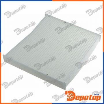 Filtre d'habitacle pour MAZDA | FCF-MZ-010, 21-MA-MA5